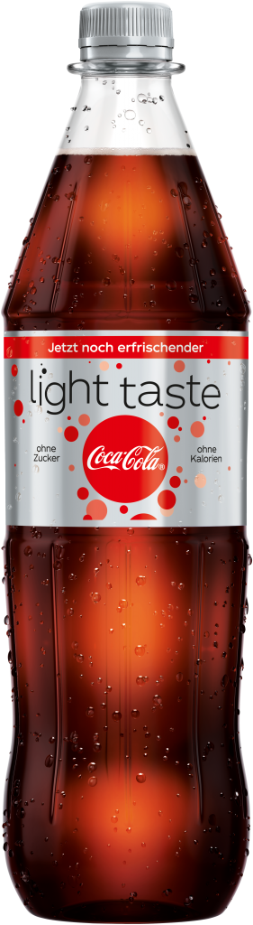 Coca Cola light · Maruhn – Welt der Getränke