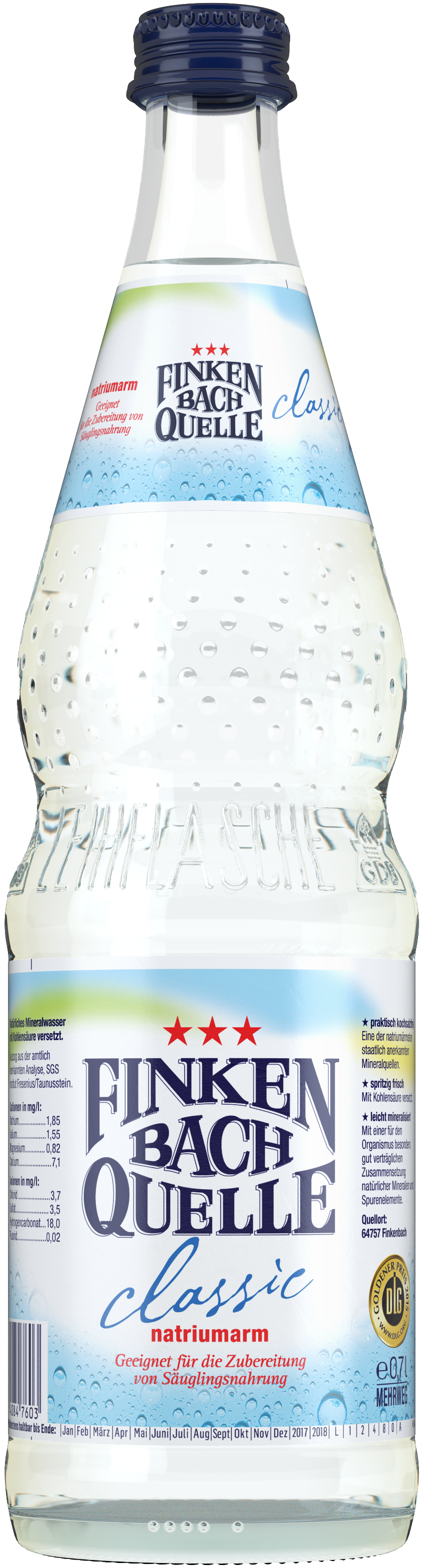 Finkenbach Classic · Maruhn Welt der Getränke