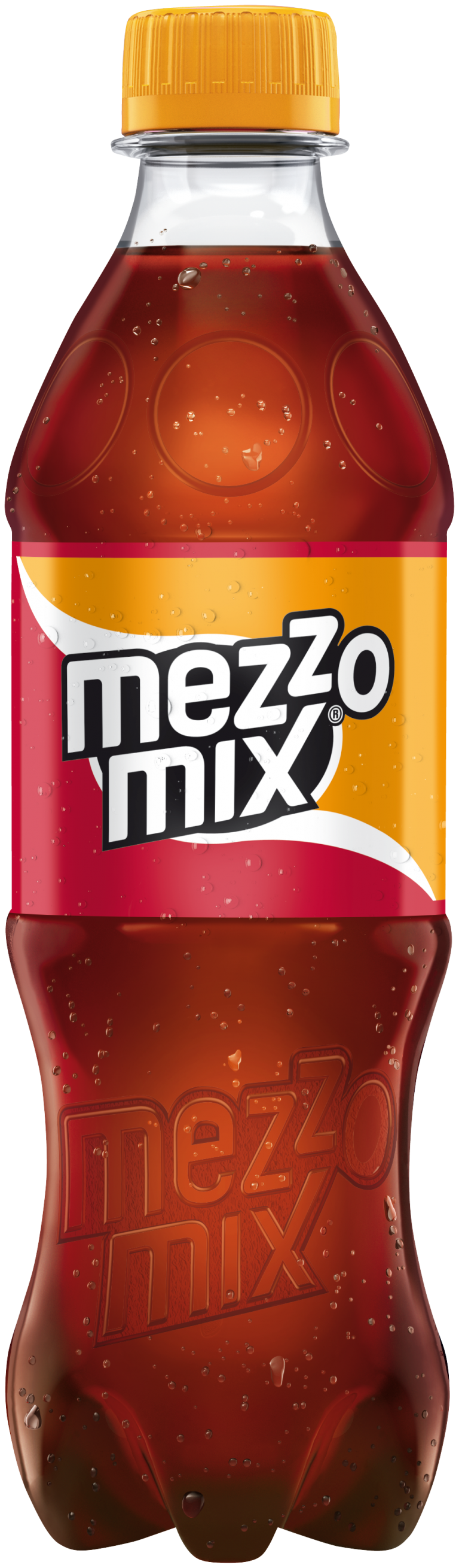 Mezzo Mix 0,5L · Maruhn Welt der Getränke