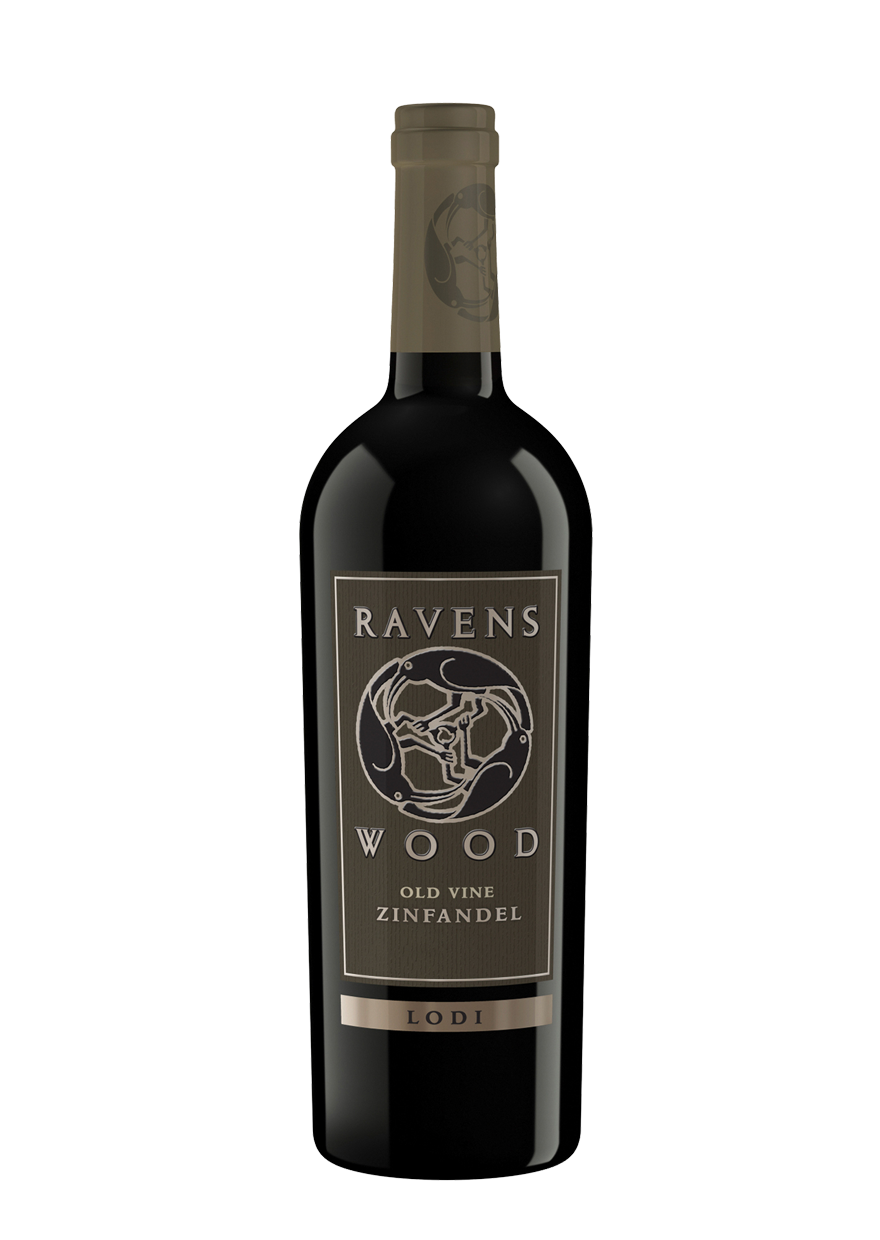 Ravenswood Lodi Old Vine Zinfandel · Maruhn – Welt der Getränke